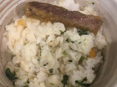 -牛かつもと村(上野店)