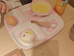 -同合居·非遗东北菜(王府井店)