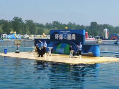 -秦皇岛乐岛海洋王国