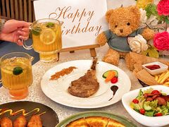 -天空花园餐吧·生日·团建(南山店)