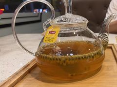 -如轩·海鲜砂锅粥·潮汕菜(小榄店)