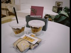 -XI·LaundryCafe 喜咖自助洗衣咖啡店