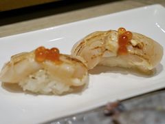 -梅丘·寿司の美登利(银座店)