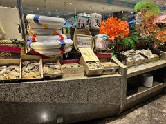 -初色海鲜自助(万丰路店)