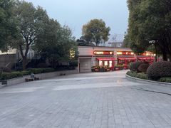 -BROWNSTONE布朗石西班牙餐厅(富城店)