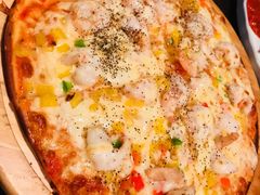 -panchos 墨西哥餐厅(嘉绿苑店)