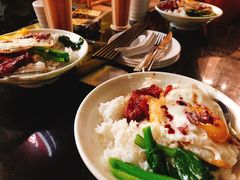 -龙记·香港茶餐厅(海上世界店)