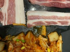 -韩时烤肉(丰科万达广场店)