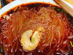 红味肥肠粉-甘记肥肠粉(马鞍北路店)