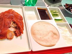 -艳阳天·非遗楚菜(武汉客厅店)