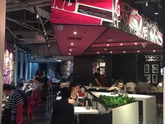 大堂-小杨生煎(龙之梦购物中心店)