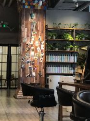 -美格丝M.G.S Hair Salon
