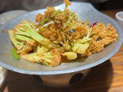 -沈家花园如皋菜(海阳路店)
