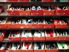 -NIKE上海青浦换季优惠店