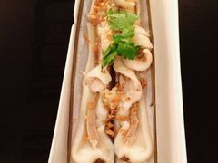 竹蛏王-无招牌海鲜餐厅(怡丰城店)