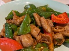-关东小磨东北菜(上海长风大悦城店)