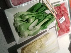 -野妹火锅(龙岗店)