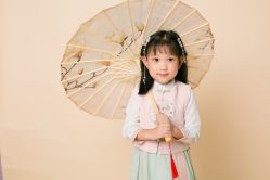 -BabyA 专业婴童摄影(古北时尚广场店)