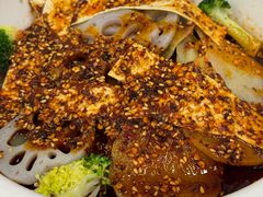 -艺味深尝(云锦路店)