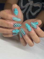 -171 Naillife