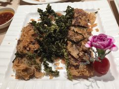 陶陶居海鮮酒家(新馬路店)-陶陶居海鲜酒家(新马路店)