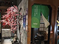 -呷哺呷哺 小火锅 (浦东新欧尚超市店)