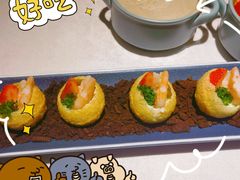 -俄士厨房(环球港店)
