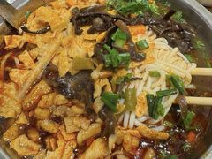 -柳州肥姨妈大骨螺蛳粉(江宁万达店)