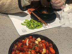 -一棠龙虾•王牌虾球(恒隆广场店)