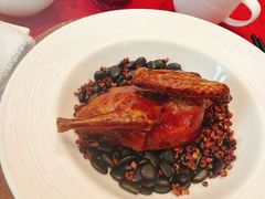 -京香轩·中餐厅(上海中庚聚龙酒店)