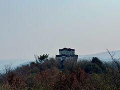 -句容茅山景区