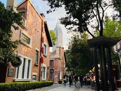 -1912街区