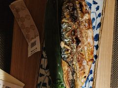 -德川家日本料理(顺义华联店)