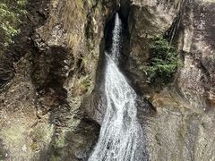 -百漈沟生态旅游景区