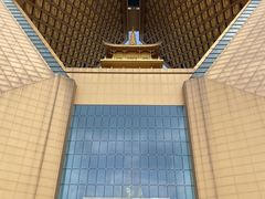 -法门文化景区