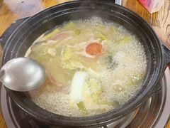 -钰洁腊排骨火锅