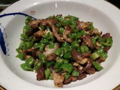 -佬麻雀·新湘菜(珠海金发购物中心店)