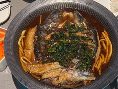 -半天妖烤鱼(石岛店)