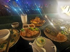 -萨芭蒂高空花园餐酒吧
