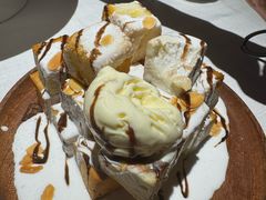 -俄士厨房(五棵松华熙LIVE店)