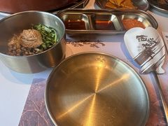 -西塔老太太泥炉烤肉(望京一店)