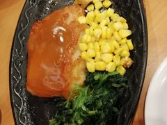 -萨莉亚意式餐厅(深圳北站店)