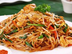 九王炒粉-文记壹心鸡(宝华路店)