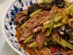 -渝悦情·新派川菜(建国门店)