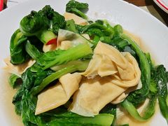 -葛记焖饼(伏牛路店)