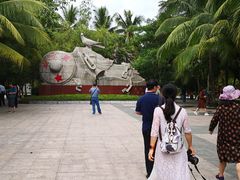 -红色娘子军纪念园