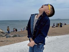 -那香海钻石沙滩浴场