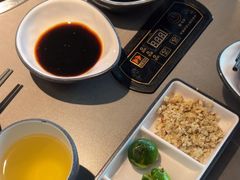 -同仁四季椰子鸡(无锡滨湖万象汇店)