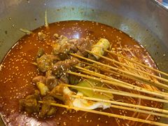 -付小姐在成都(中山公园店)