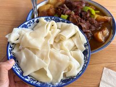 -东财大盘鸡(黑石礁店)